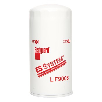 Fleetguard Oil Filter - LF9008